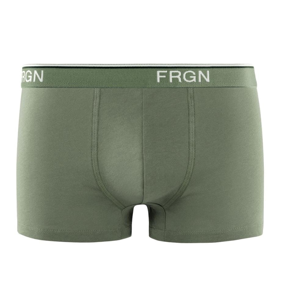 6er-Pack Boxershorts Frgn Line - Mehrfarbig