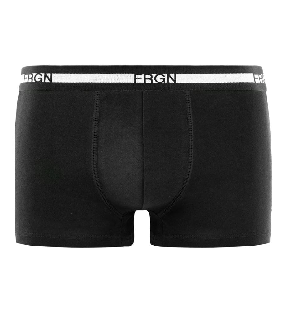 6er-Pack Boxershorts Frgn Sporty - Mehrfarbig