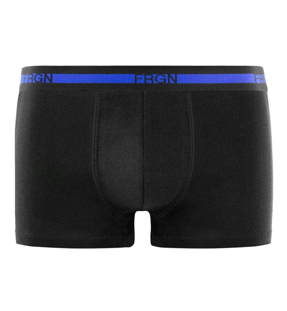 6er-Pack Boxershorts Frgn Sporty - Mehrfarbig