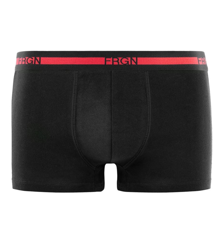 6er-Pack Boxershorts Frgn Sporty - Mehrfarbig