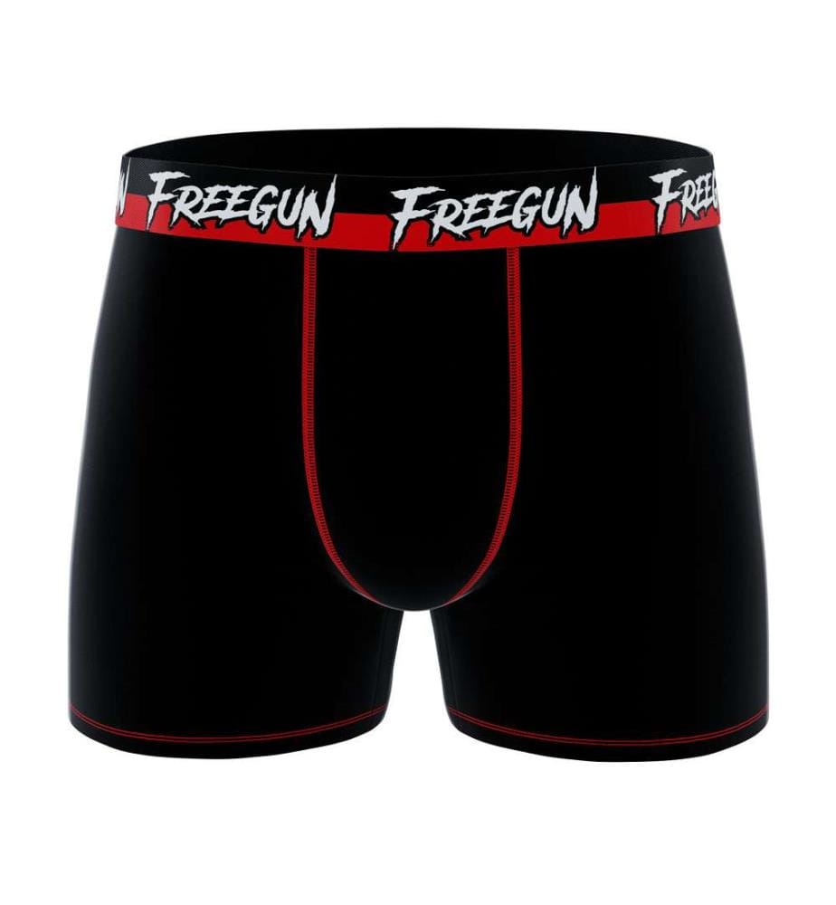 12er-Pack Boxershorts - Mehrfarbig