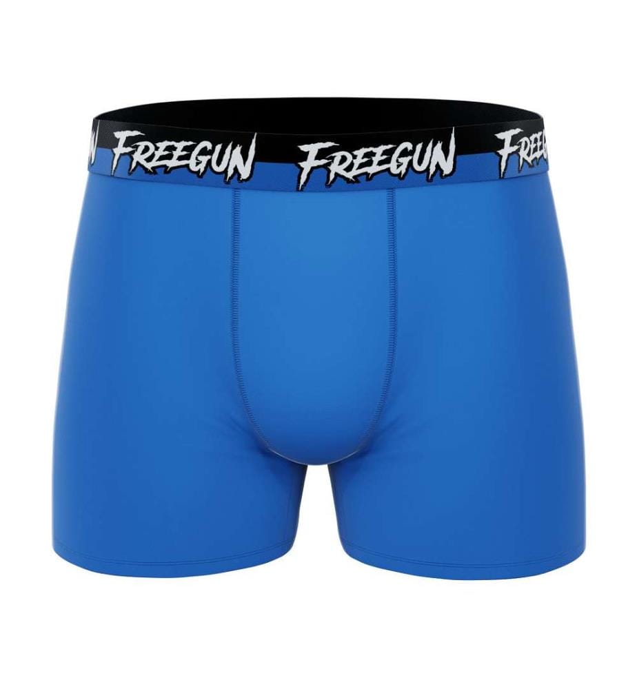 12er-Pack Boxershorts - Mehrfarbig