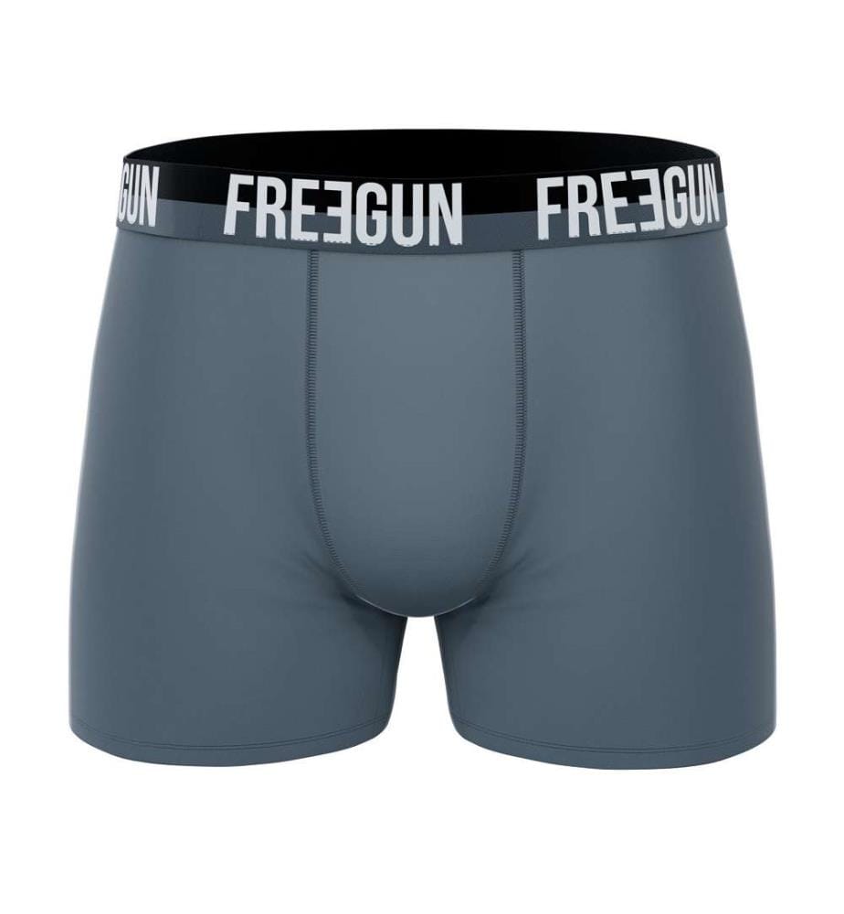 12er-Pack Boxershorts - Mehrfarbig