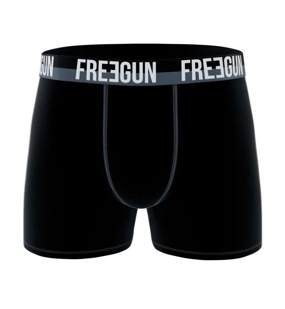 12er-Pack Boxershorts - Mehrfarbig