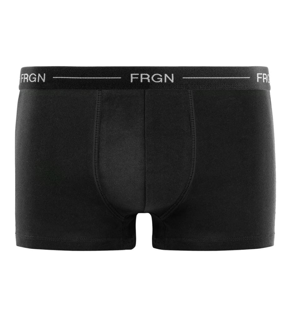 3er-Pack Boxershorts - Mehrfarbig