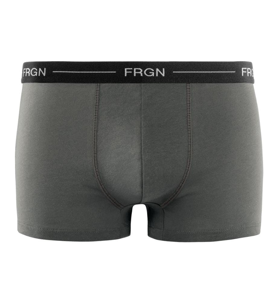 3er-Pack Boxershorts - Mehrfarbig