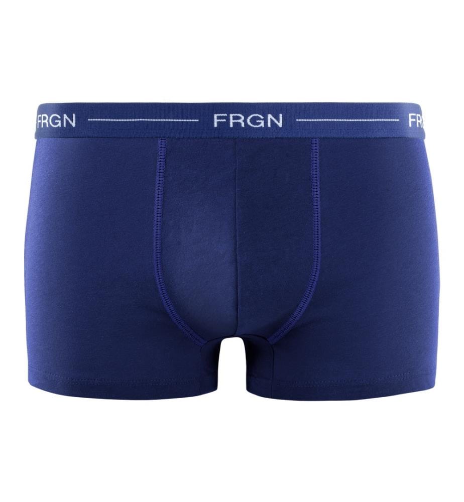 3er-Pack Boxershorts - Mehrfarbig