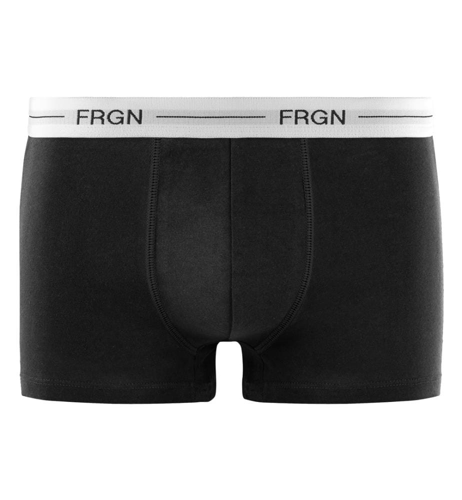 Freegun Boxer 3er-Set - Schwarz und Weiss
