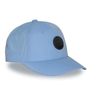 FRGN-Kappe - Hellblau und Schwarz
