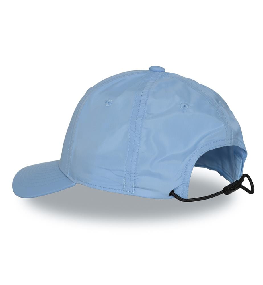 FRGN-Kappe - Hellblau und Schwarz