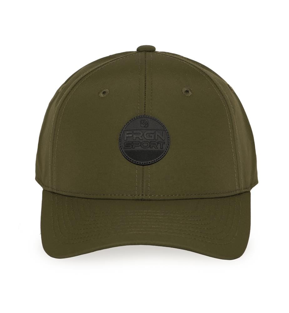 Baseballmütze - Khaki