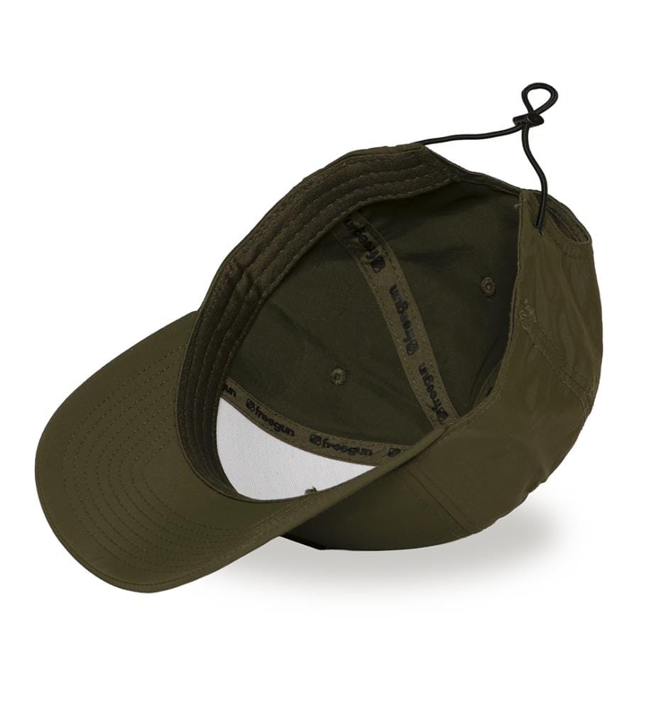 Baseballmütze - Khaki