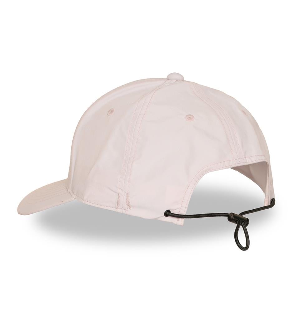 FRGN-Kappe - Blassrosa und Schwarz