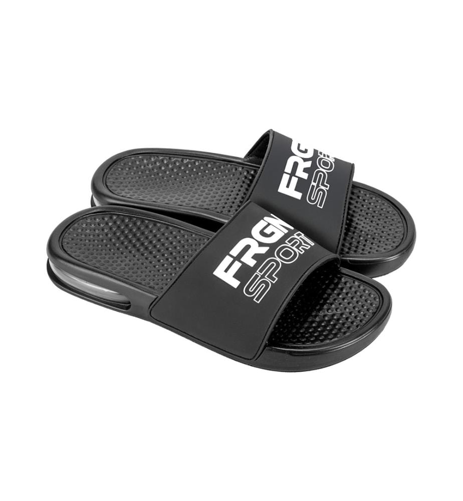 Bulle Air B1 Sandalen - Schwarz und Weiss