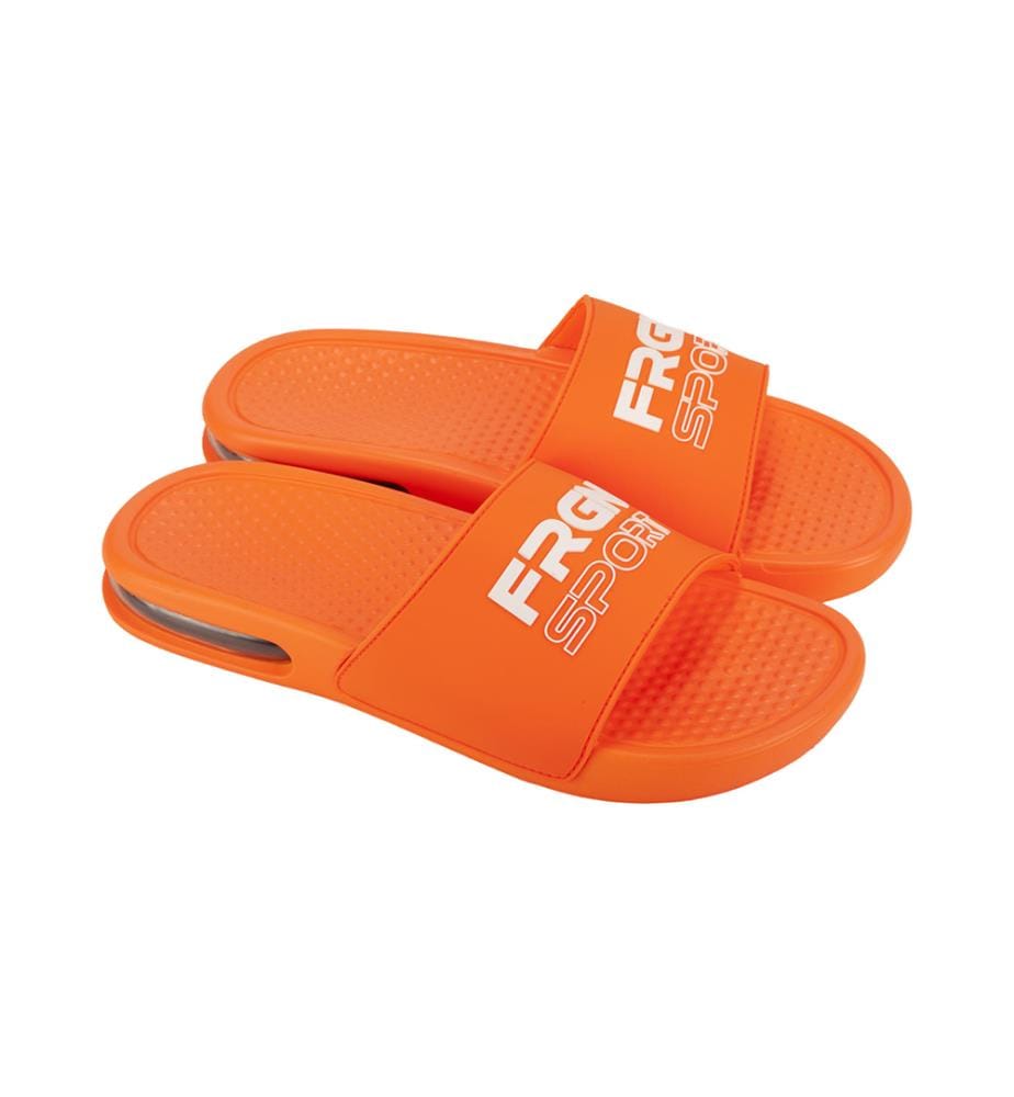 Slide Bulle Air B2 Sandalen - Orange