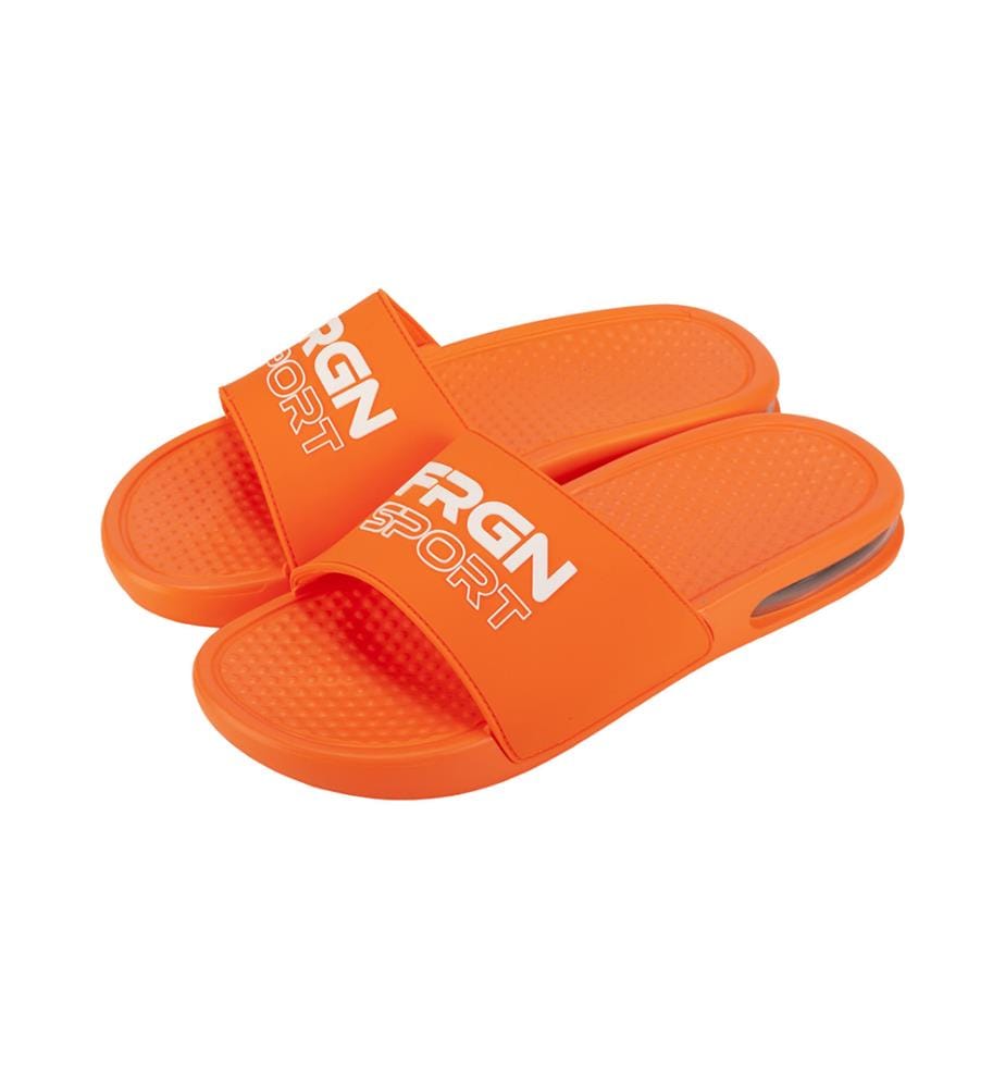 Slide Bulle Air B2 Sandalen - Orange