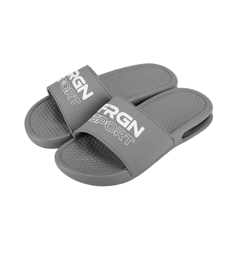 Bulle Air Sandalen - Grau