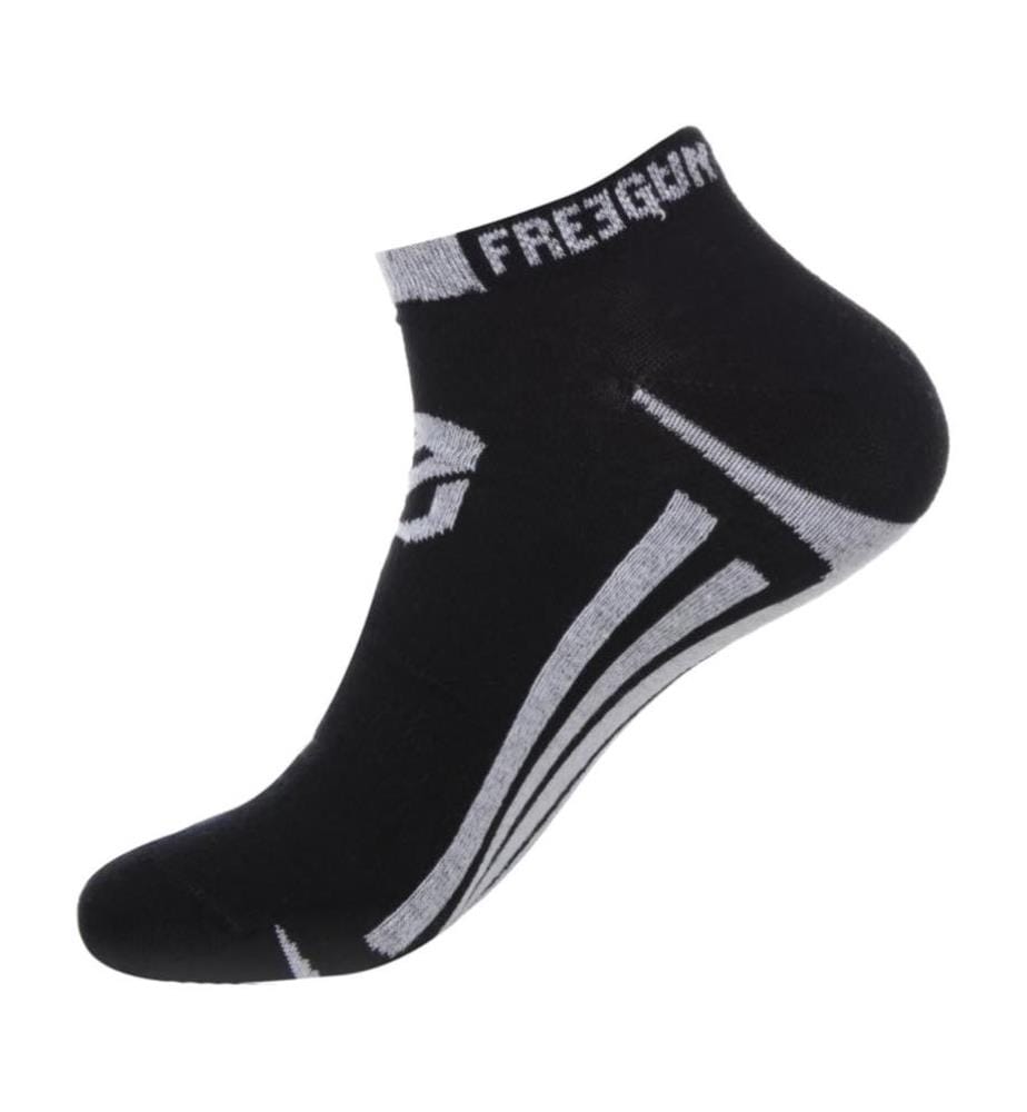 7 Paar Söckchen-Socken - Mehrfarbig