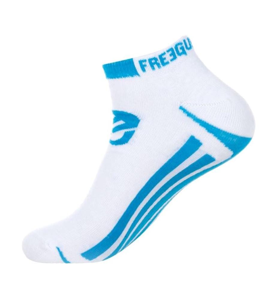 7 Paar Söckchen-Socken - Mehrfarbig
