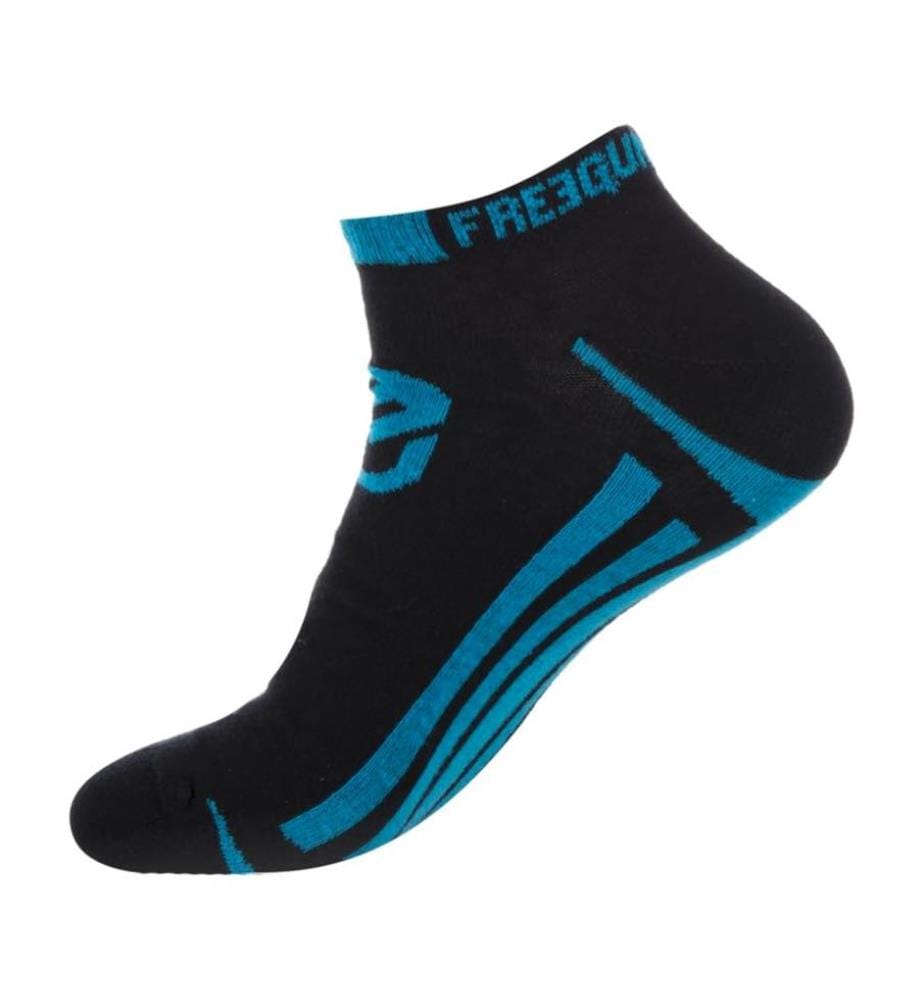 7 Paar Söckchen-Socken - Mehrfarbig