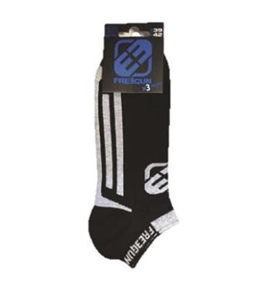 7 Paar Söckchen-Socken - Mehrfarbig
