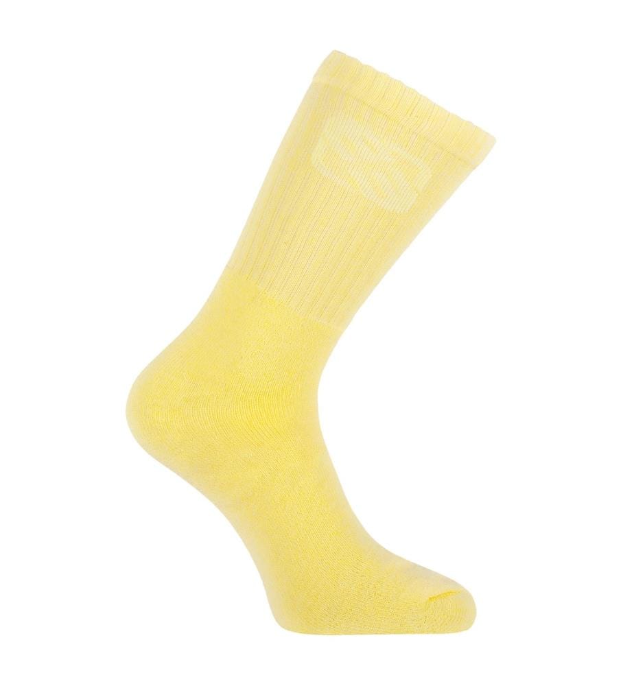 6 Paar Socken Neon - Mehrfarbig