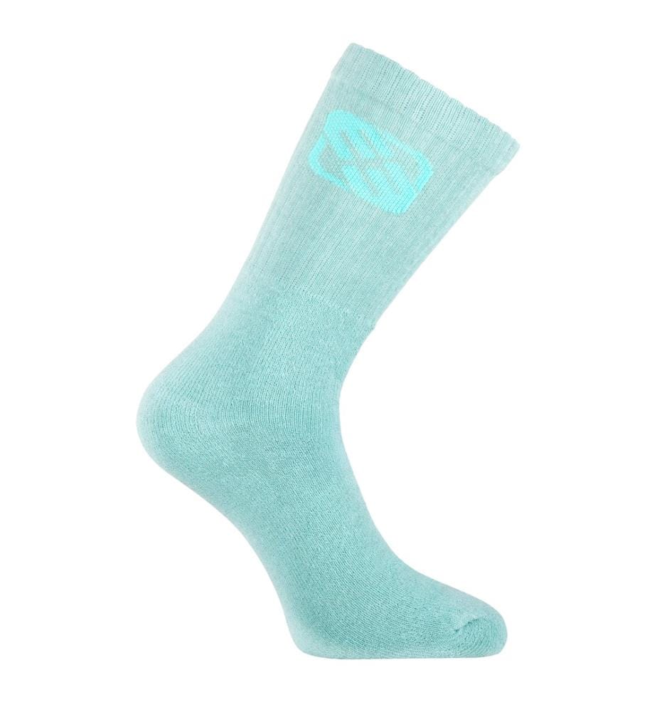 6 Paar Socken Neon - Mehrfarbig