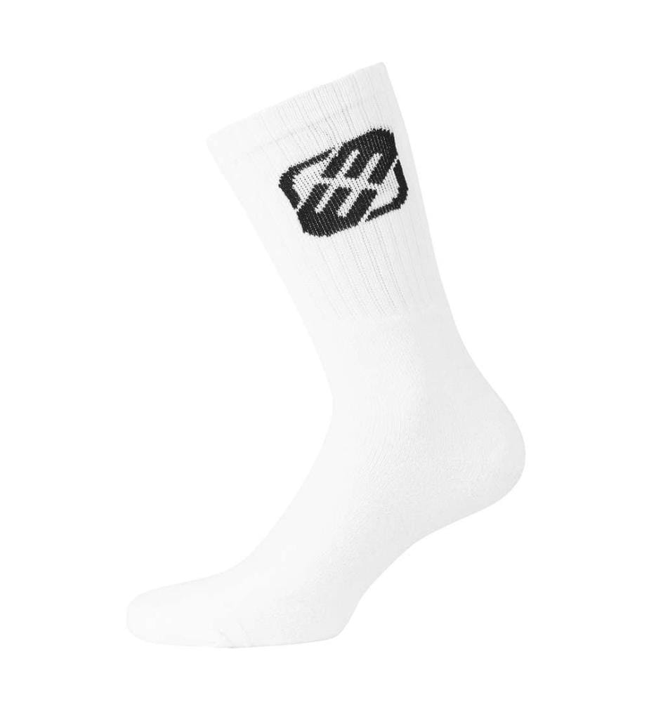 9 Paar Socken - Mehrfarbig