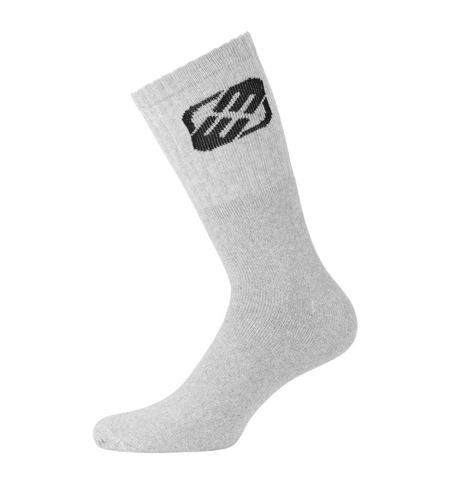 9 Paar Socken - Mehrfarbig