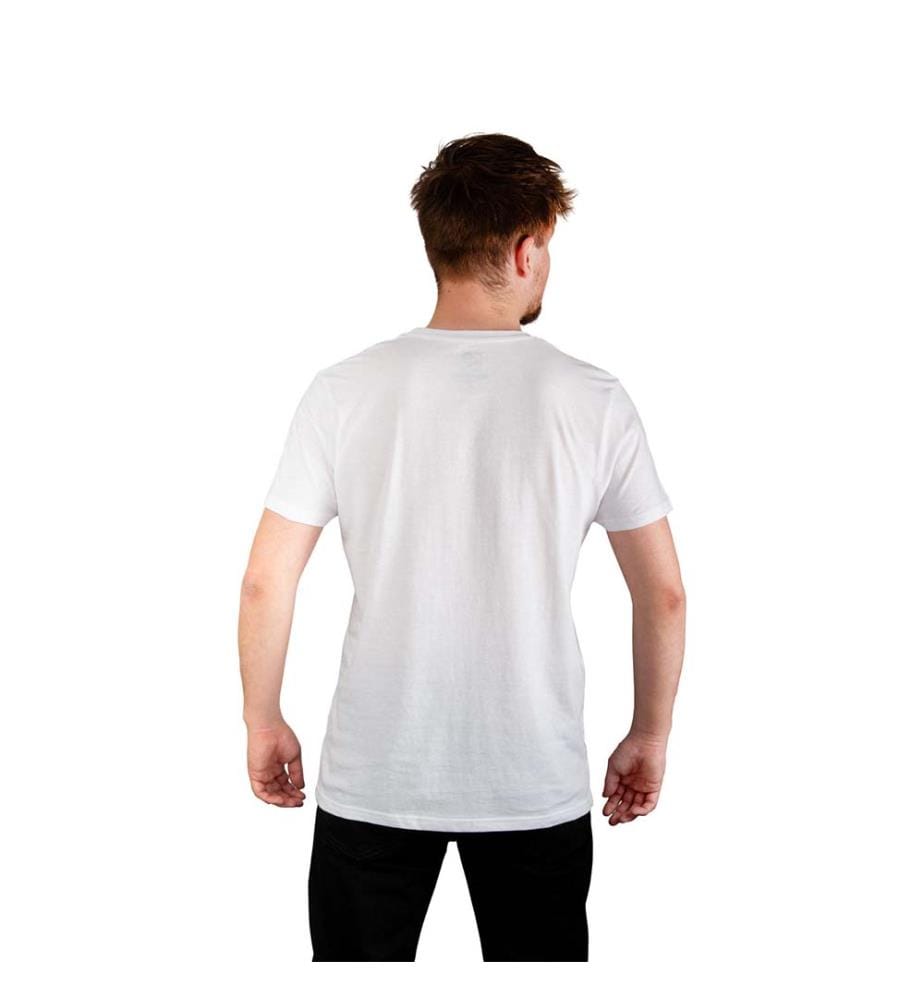 Hawaii T-Shirt - Weiss