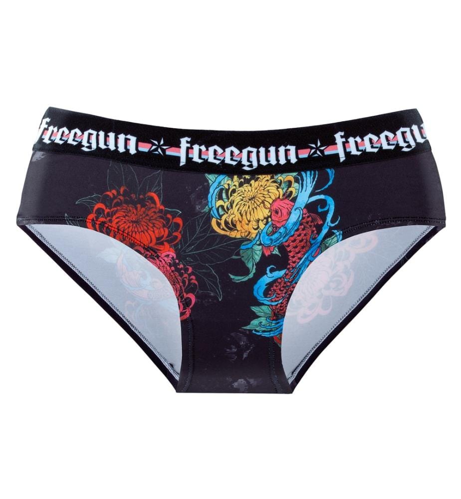 Hardy Slip 3er-Set - Mehrfarbig