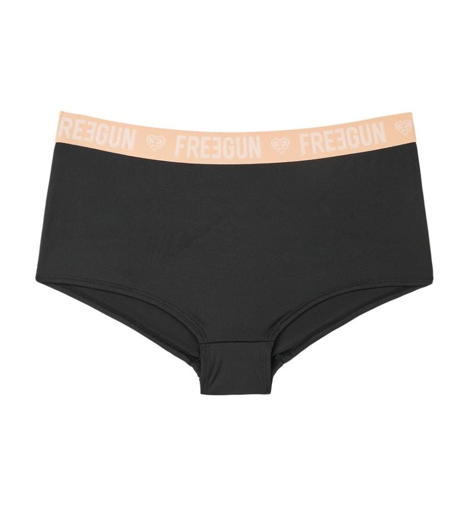 Miss Shorty 4er-Pack - Mehrfarbig