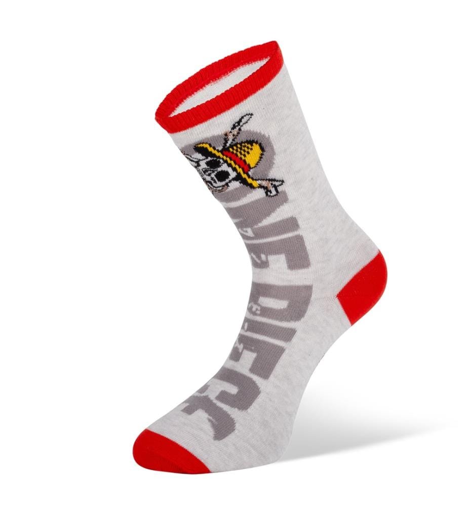 10 Paar One Piece Socken - Mehrfarbig