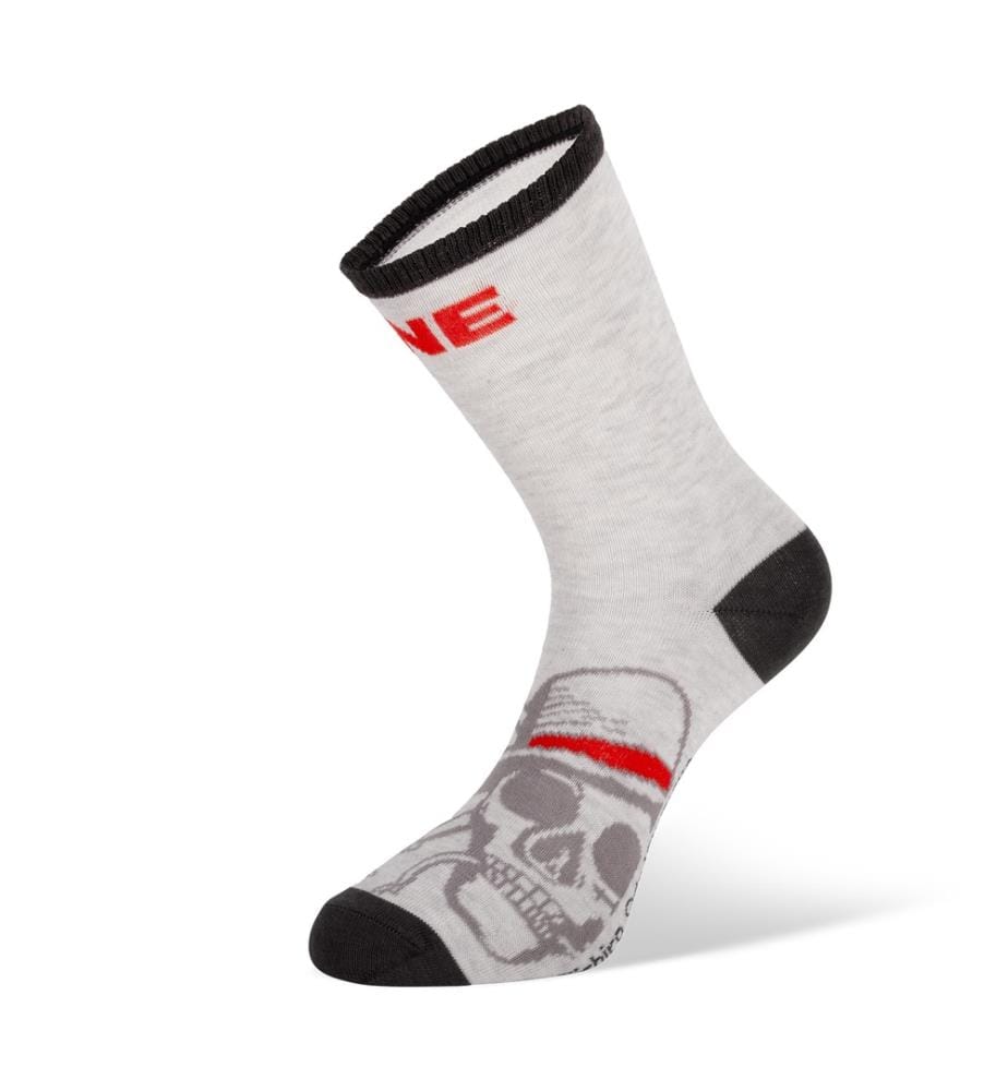 10 Paar One Piece Socken - Mehrfarbig