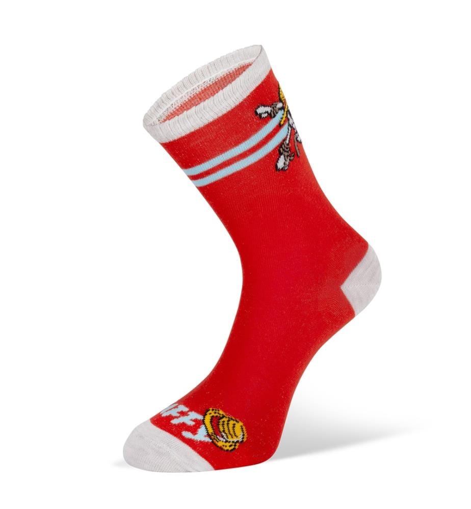 10 Paar One Piece Socken - Mehrfarbig