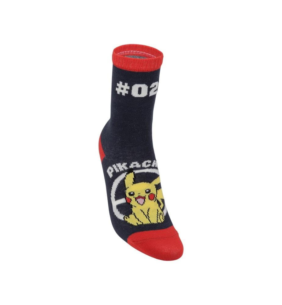 12 Paar Socken - Mehrfarbig