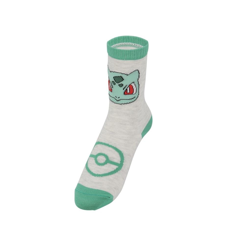 12 Paar Socken - Mehrfarbig