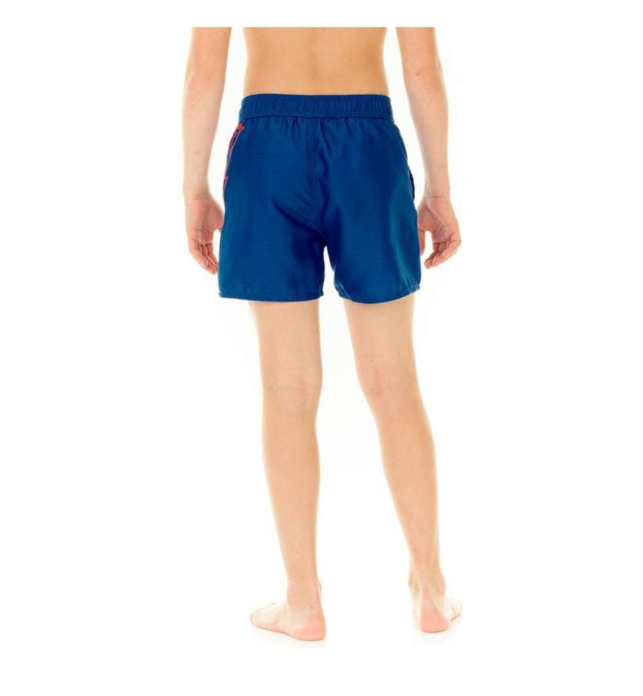 Badeshorts - Blau