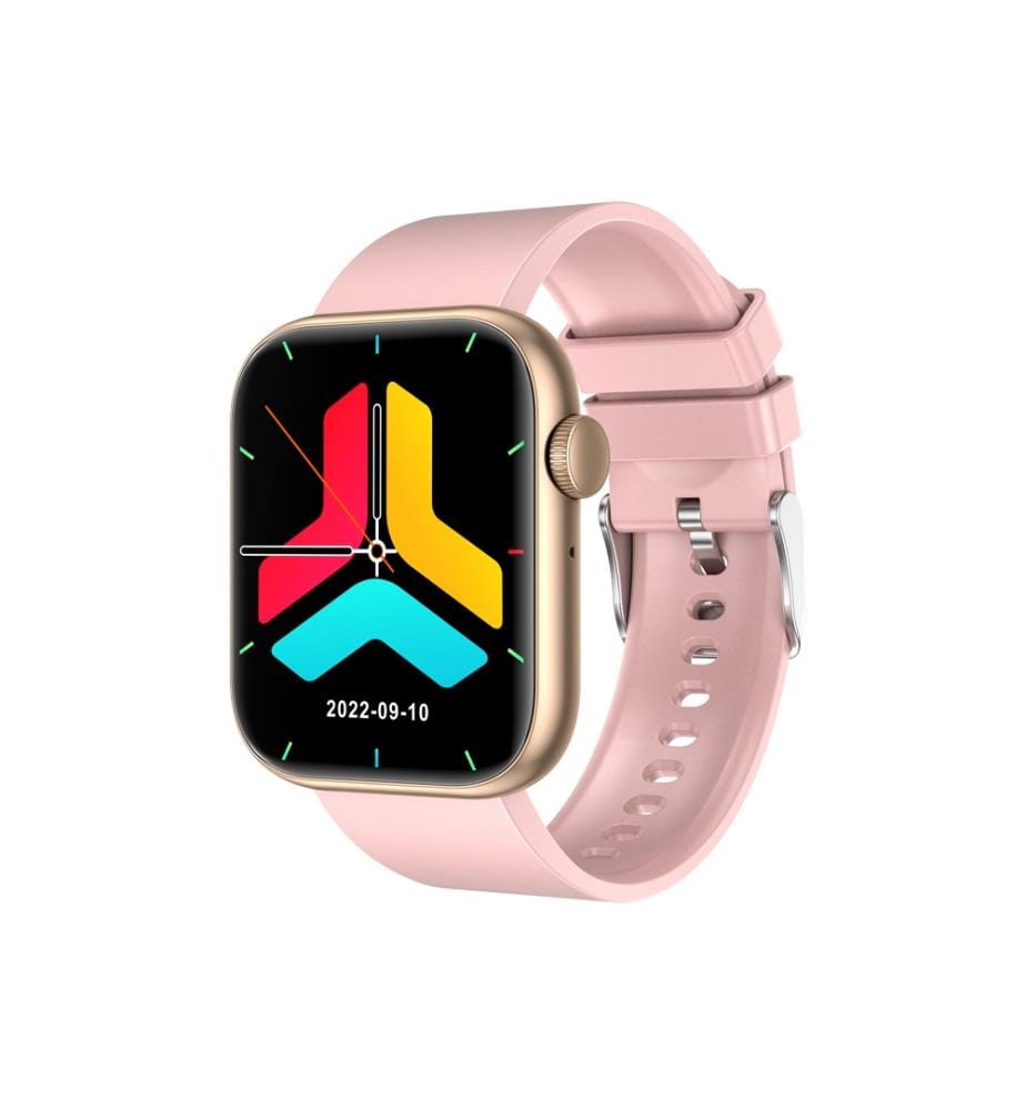 Orologio connesso Gamma Edition - Rosa