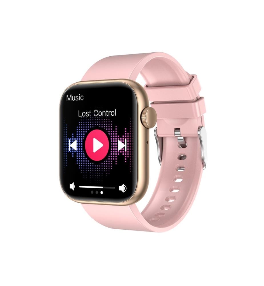 Orologio connesso Gamma Edition - Rosa