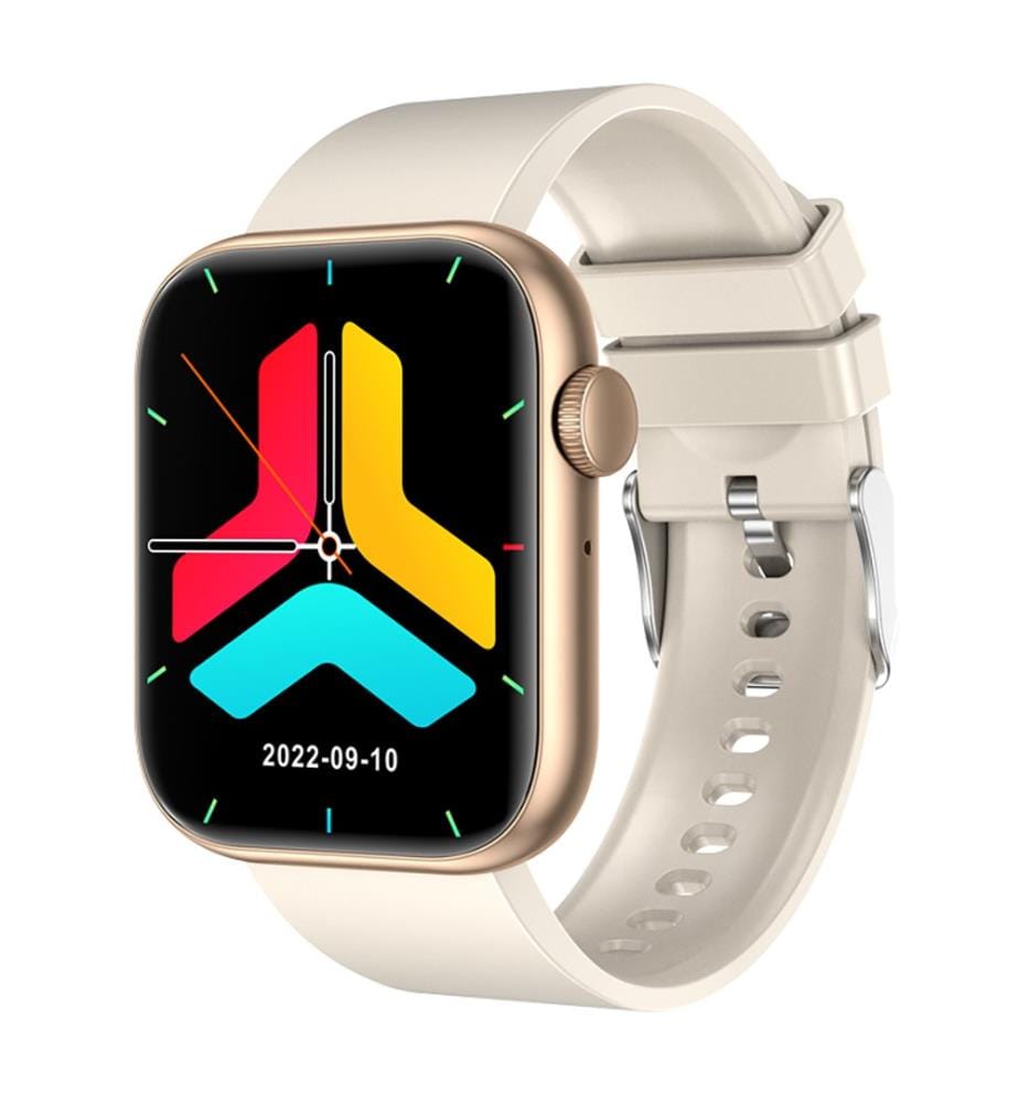 Smartwatch Gamma - Beige