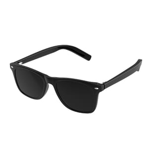 Multifunktionale Intelligente Brille Nasa Edition Gravity T Transmission - Matt Schwarz & Graphit