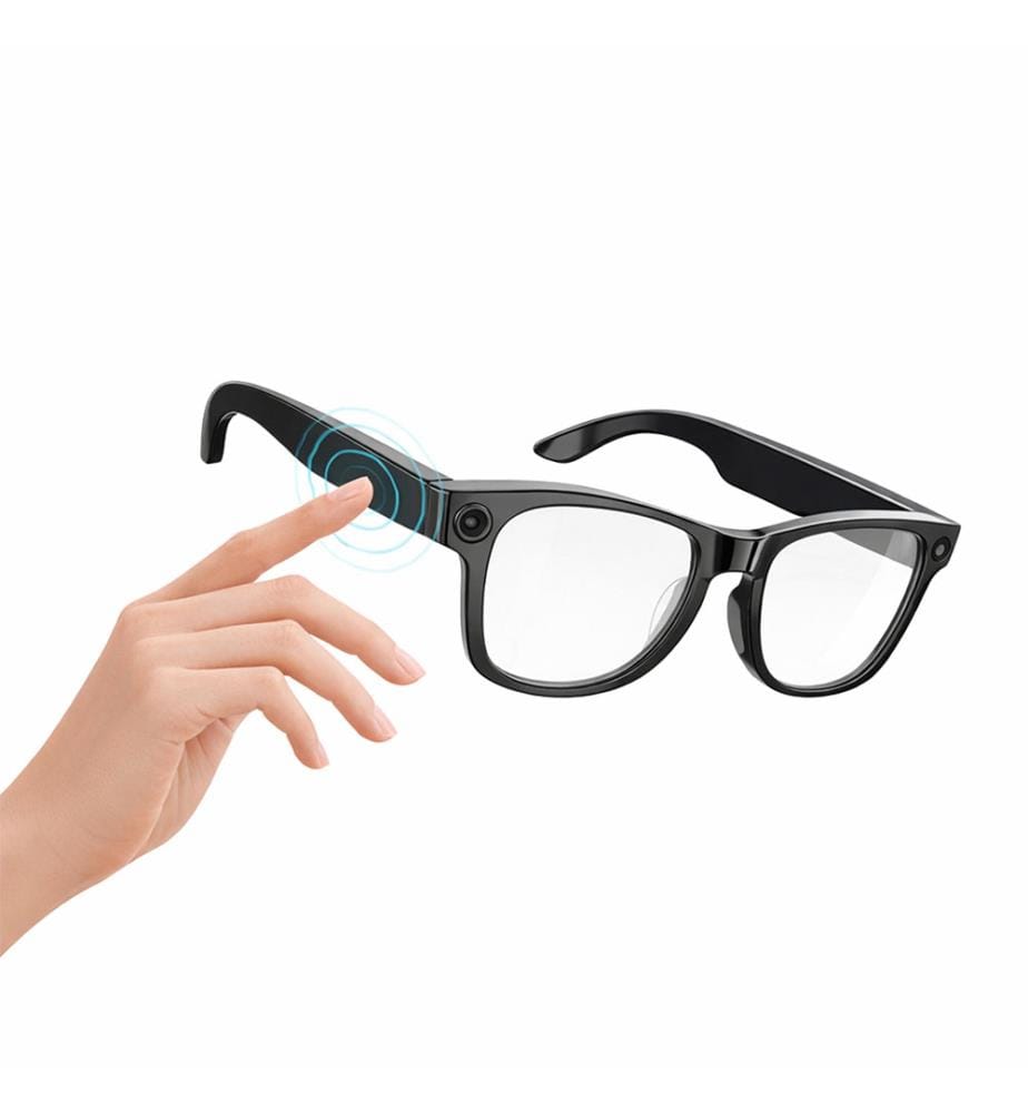 Intelligente Multifunktionsbrille Vision Edition