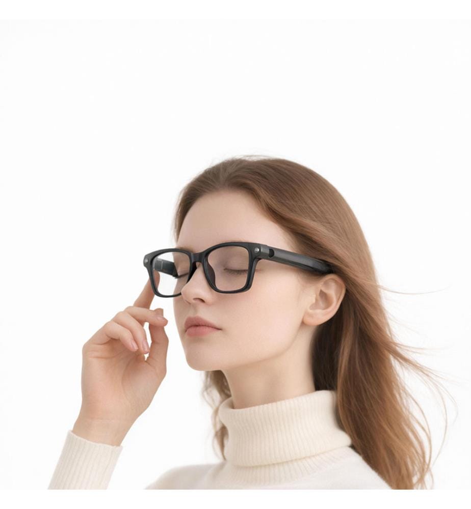 Intelligente Multifunktionsbrille Vision Edition