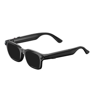 Intelligente Multifunktionsbrille Vision Edition 8 Mp Kamera