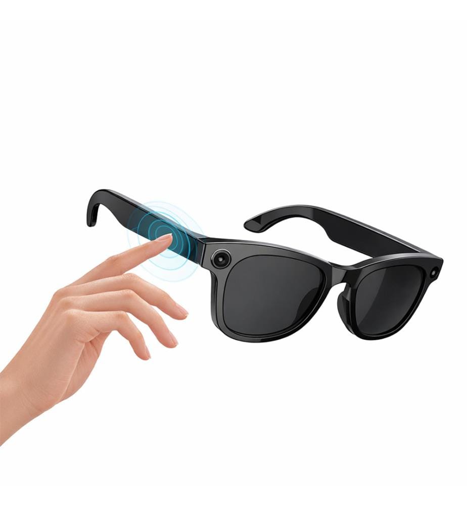 Intelligente Multifunktionsbrille Icare Edition