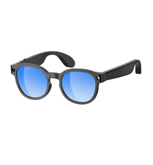 Intelligente Multifunktionsbrille Futura-Edition