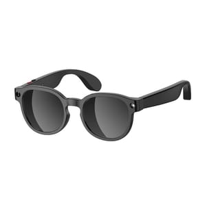 Intelligente Multifunktionsbrille Futura-Edition