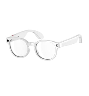 Intelligente Multifunktionsbrille Futura-Edition