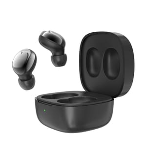 Kabellose Bluetooth 5.0 Ohrhörer Galaxie - Schwarz